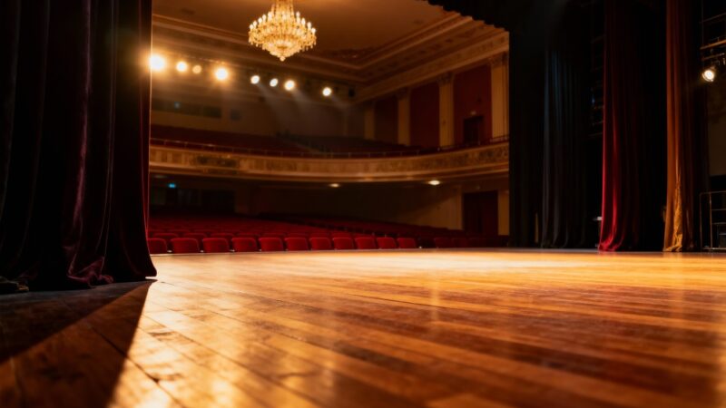 260 lat Teatru Narodowego: Kultura, która przetrwała próbę czasu