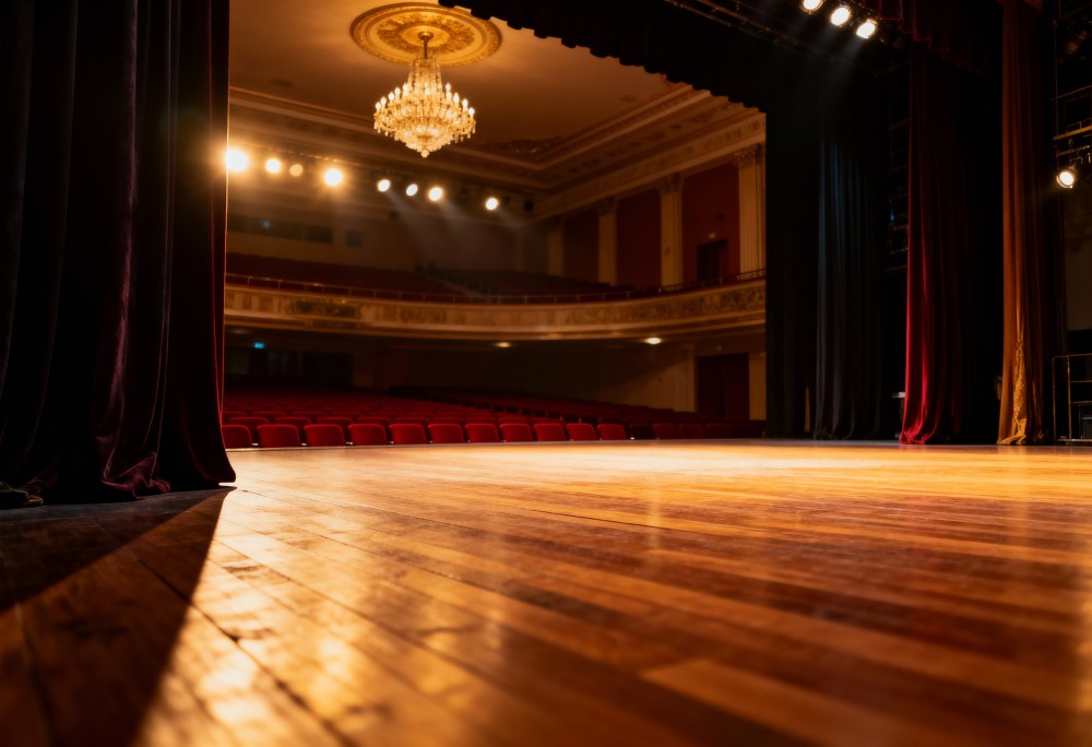 260 lat Teatru Narodowego: Kultura, która przetrwała próbę czasu