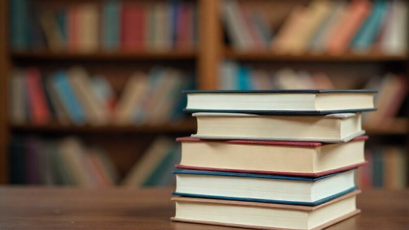 90 lat biblioteki na Pradze-Południe: święto pasji i kultury