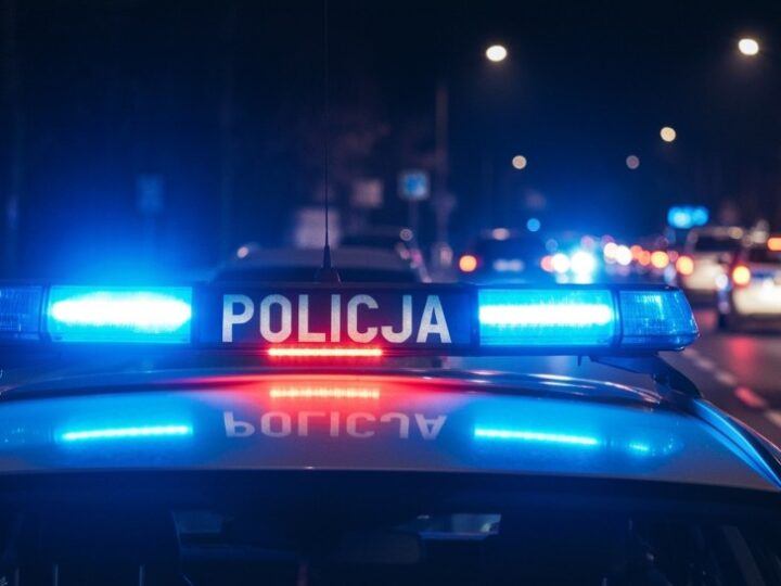 Sześć osób w rękach policji: gigantyczna akcja w Bemowie z narkotykami i bronią