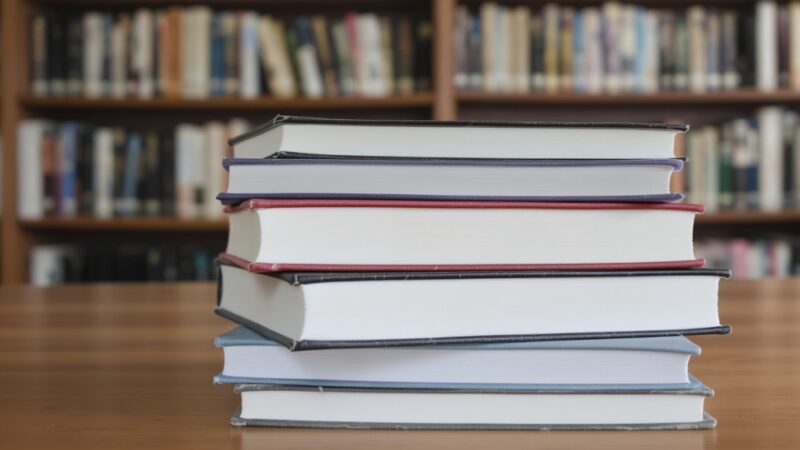 Zaktualizuj dane, aby nie stracić dostępu do biblioteki!