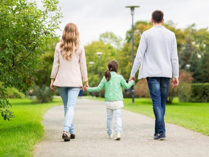 Aktywna mama: ćwicz z maluszkiem i wróć do formy!