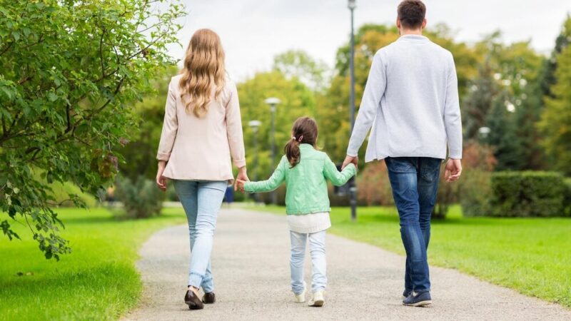 Aktywna mama: ćwicz z maluszkiem i wróć do formy!