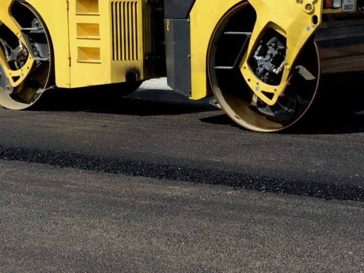 Ulica Boznańska zamknięta na cztery dni!