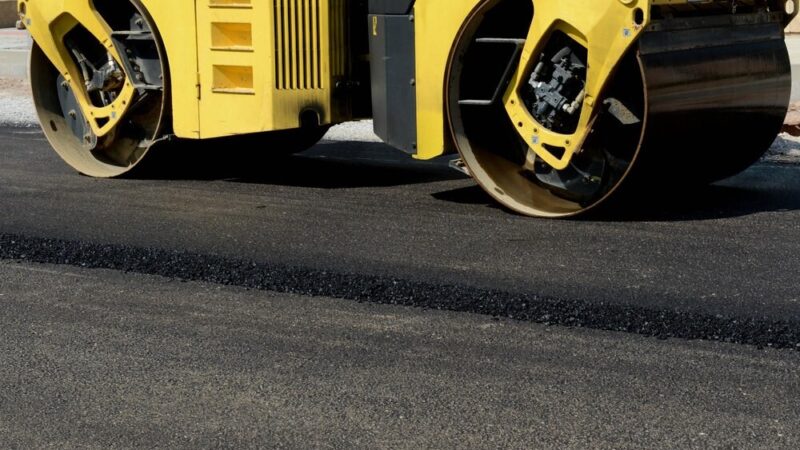 Ulica Boznańska zamknięta na cztery dni!