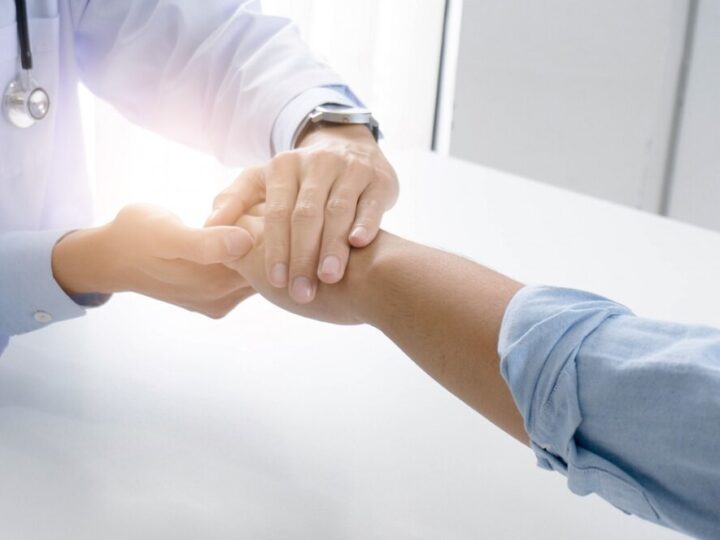 Zadbaj o zdrowie: Bezpłatne badania PSA w Wilanowie w Movember!