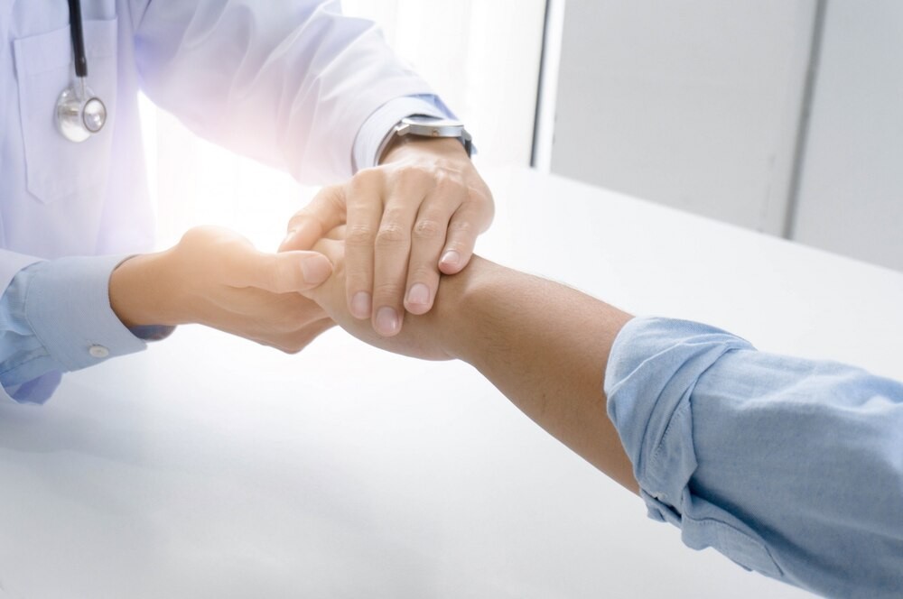 Zadbaj o zdrowie: Bezpłatne badania PSA w Wilanowie w Movember!