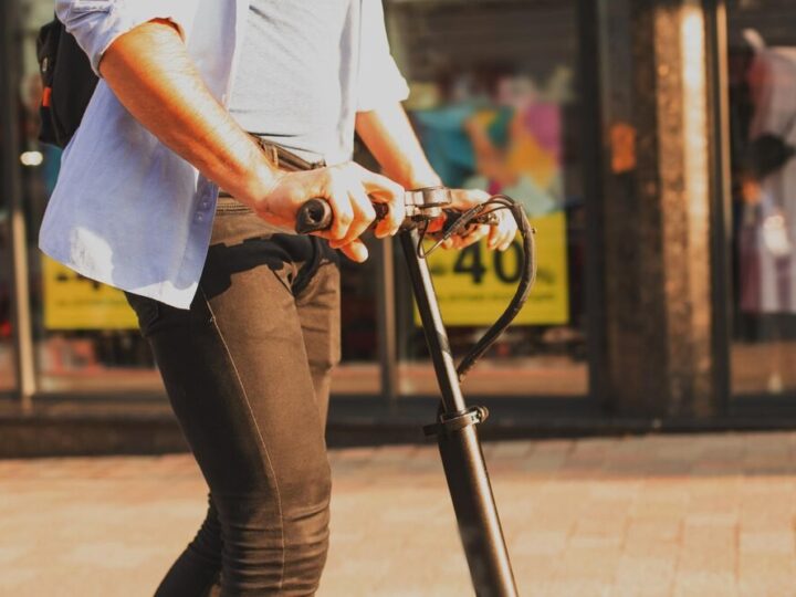 Młodzież na drodze: Uczymy się bezpieczeństwa w Śródmieściu