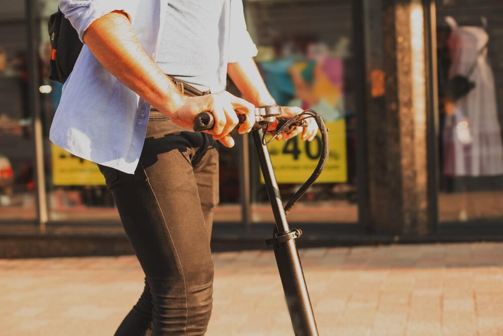 Młodzież na drodze: Uczymy się bezpieczeństwa w Śródmieściu