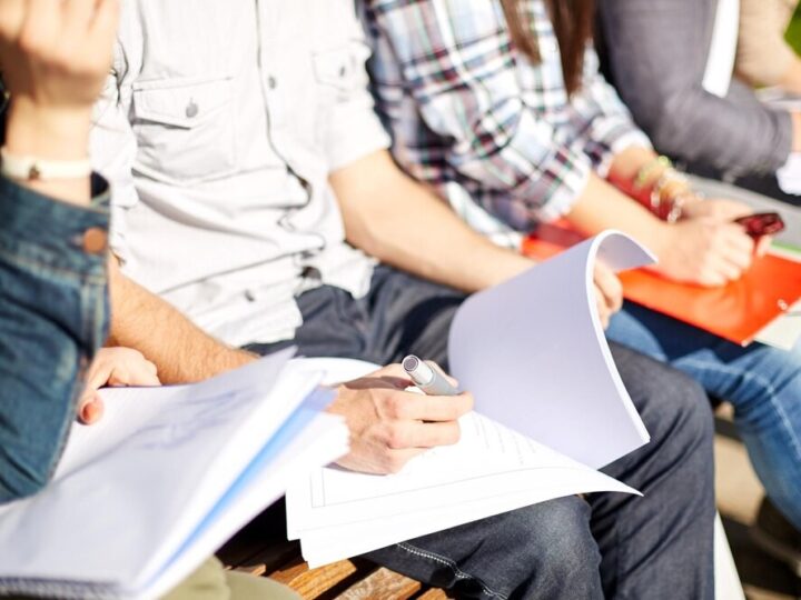 Bezpieczeństwo w szkołach priorytetem dla Komisji Edukacji Targówka