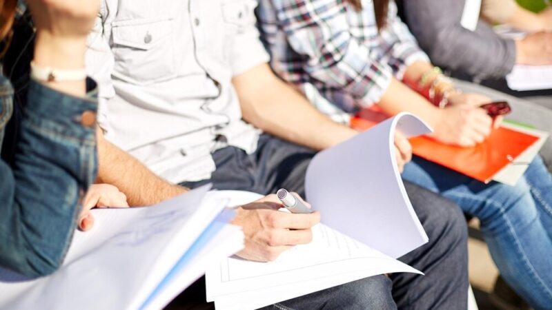 Bezpieczeństwo w szkołach priorytetem dla Komisji Edukacji Targówka