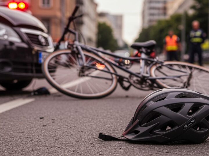 Dwa kółka – jedno życie: Młodzież z Białołęki stawia na bezpieczeństwo na drogach