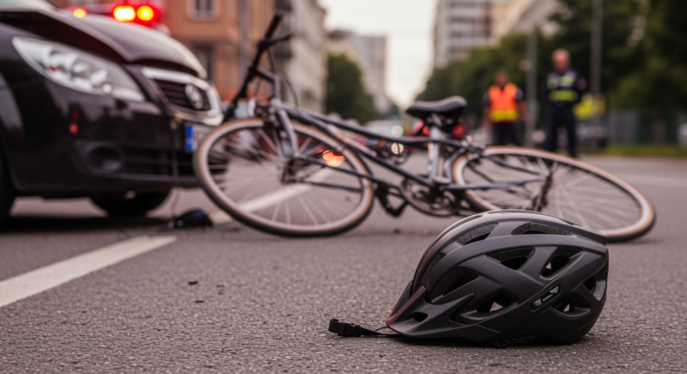 Dwa kółka – jedno życie: Młodzież z Białołęki stawia na bezpieczeństwo na drogach