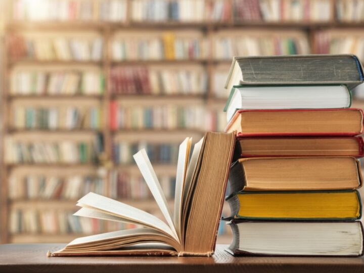 Biblioteki zamknięte na dwa dni w listopadzie 2025!