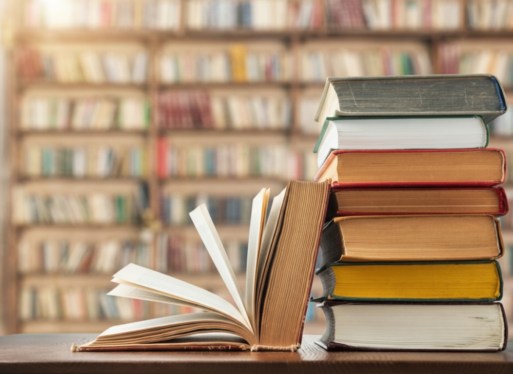 Biblioteki zamknięte na dwa dni w listopadzie 2025!