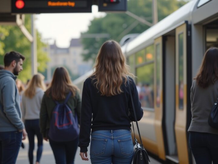 Bilety PKP IC teraz także w warszawskim transporcie publicznym!