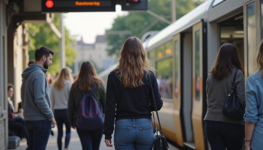 Bilety PKP IC teraz także w warszawskim transporcie publicznym!