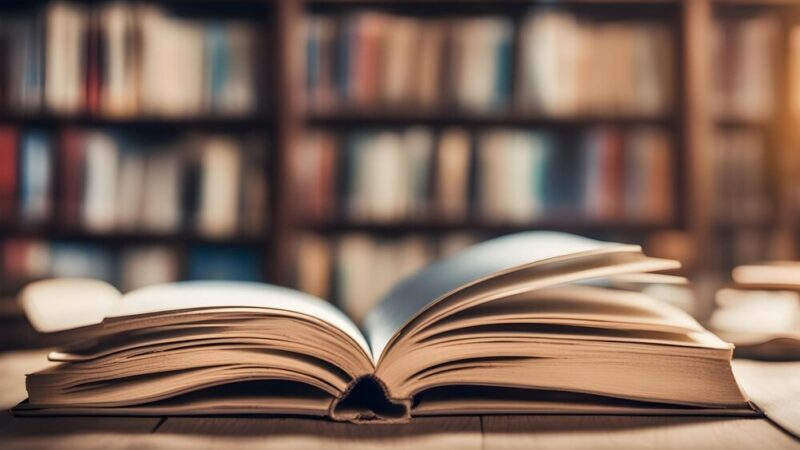 BookCON 2025: Przyszłość literatury młodzieżowej w erze cyfrowej