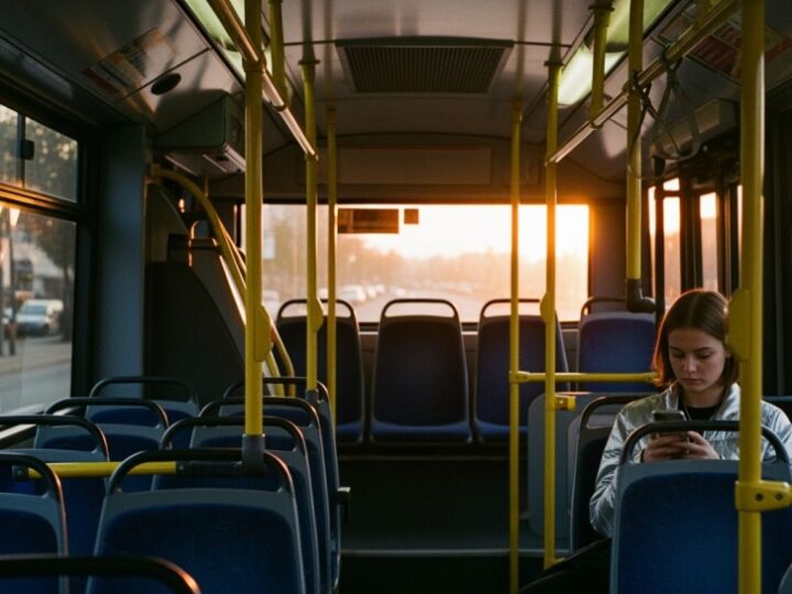 Nowe połączenia autobusowe na ulicy Antoniewskiej – zmiany w komunikacji!