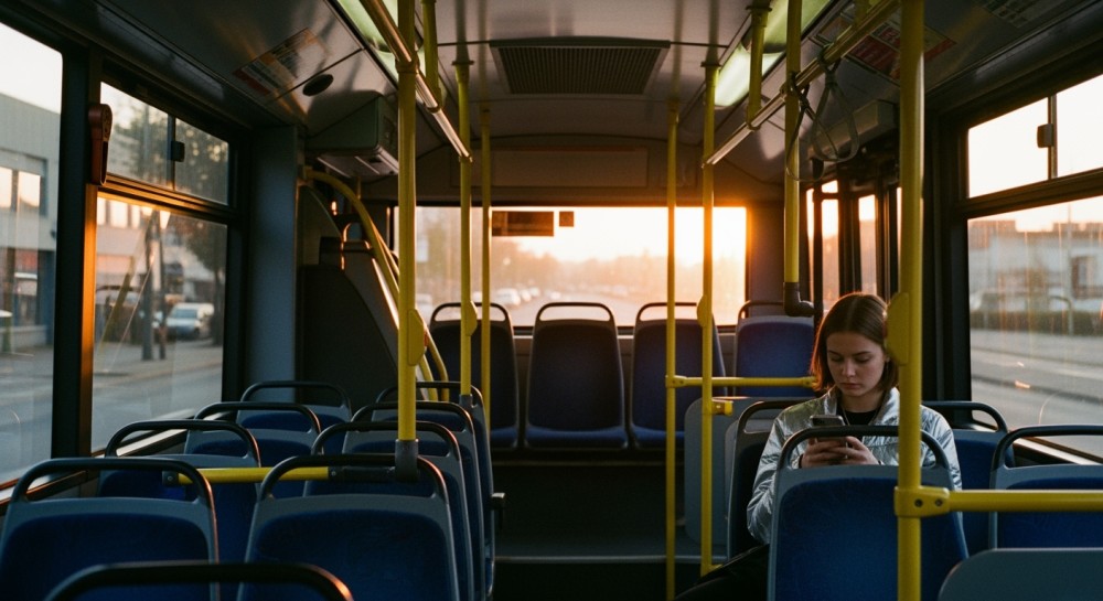 Nowe połączenia autobusowe na ulicy Antoniewskiej – zmiany w komunikacji!