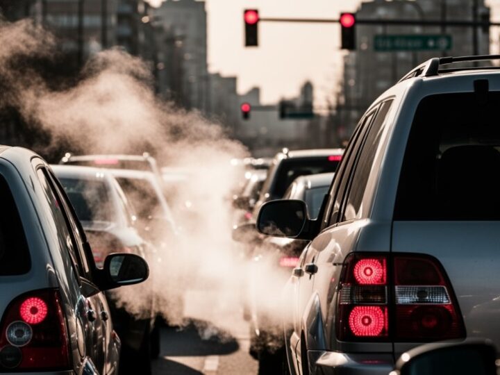 Capstrzyk Niepodległości: Utrudnienia i Zgromadzenia w Warszawie 10 Listopada