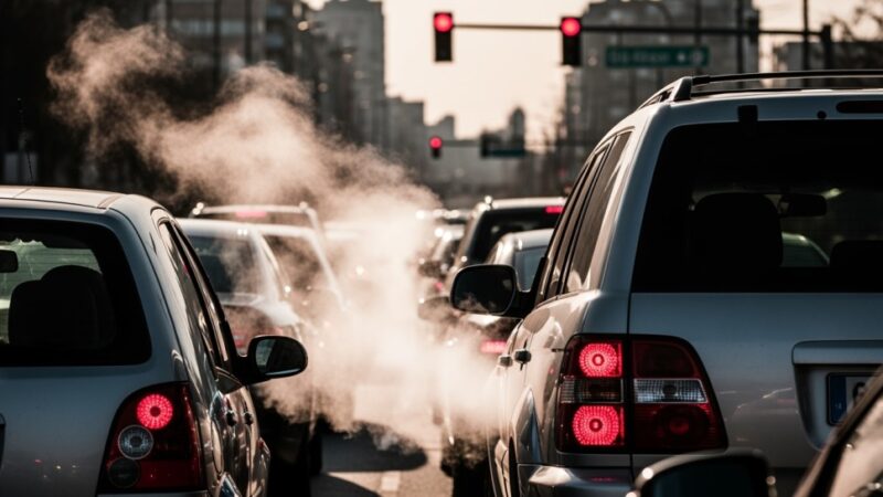 Capstrzyk Niepodległości: Utrudnienia i Zgromadzenia w Warszawie 10 Listopada