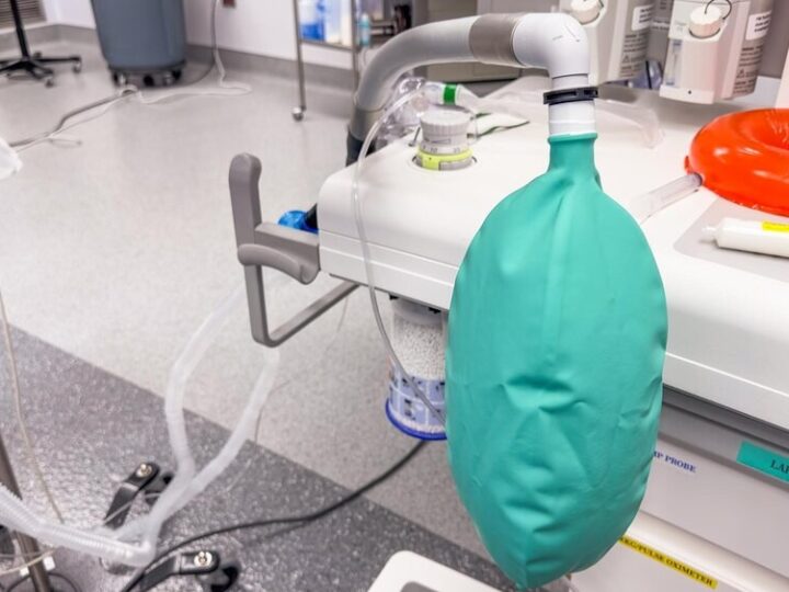 Choroby serca w Polsce wciąż dominują w statystykach zgonów