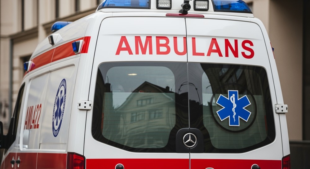 Czujnik czadu: Twój niezawodny strażnik życia!