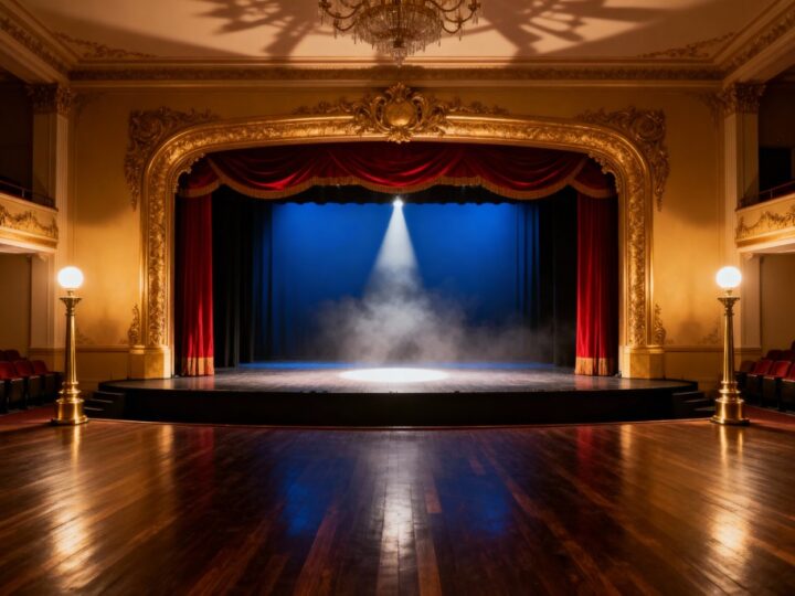 Magiczna noc z „Dziadami” – wspólne czytanie w Białołęce