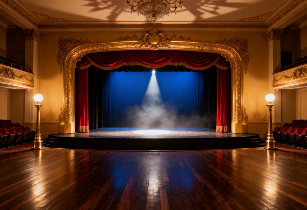 Magiczna noc z „Dziadami” – wspólne czytanie w Białołęce