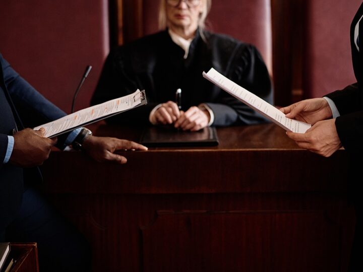 Zgłoś przemoc: Twój prawny obowiązek w obronie dzieci