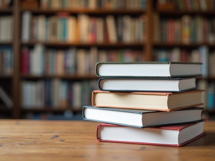 Zaskakujące odpowiedzi czytelników z Wypożyczalni nr 120!