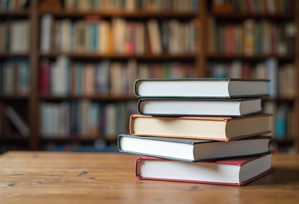 Zaskakujące odpowiedzi czytelników z Wypożyczalni nr 120!