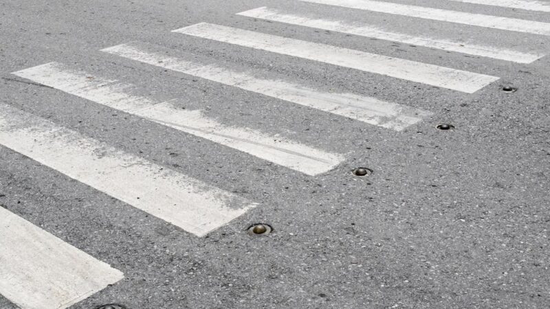 Nowe światła na niebezpiecznych przejściach ul. Leszno