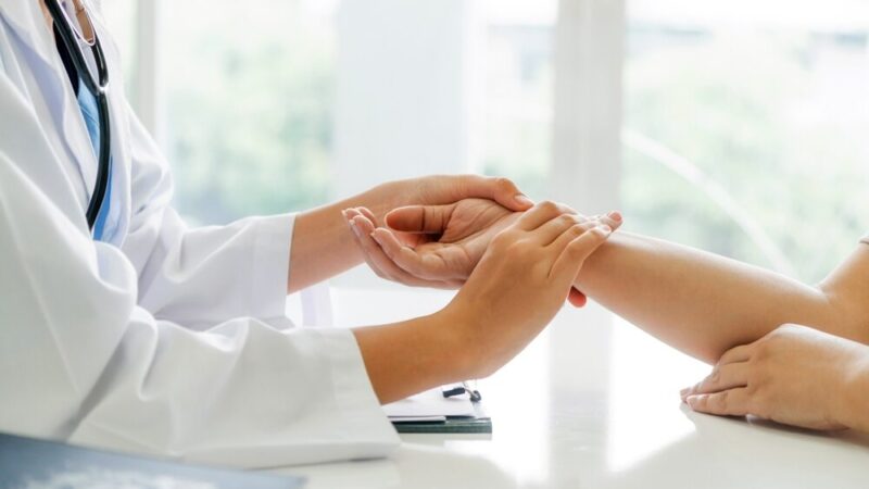 Światowy Dzień Cukrzycy: Edukacja i Zdrowie w Poztywnym Stylu!