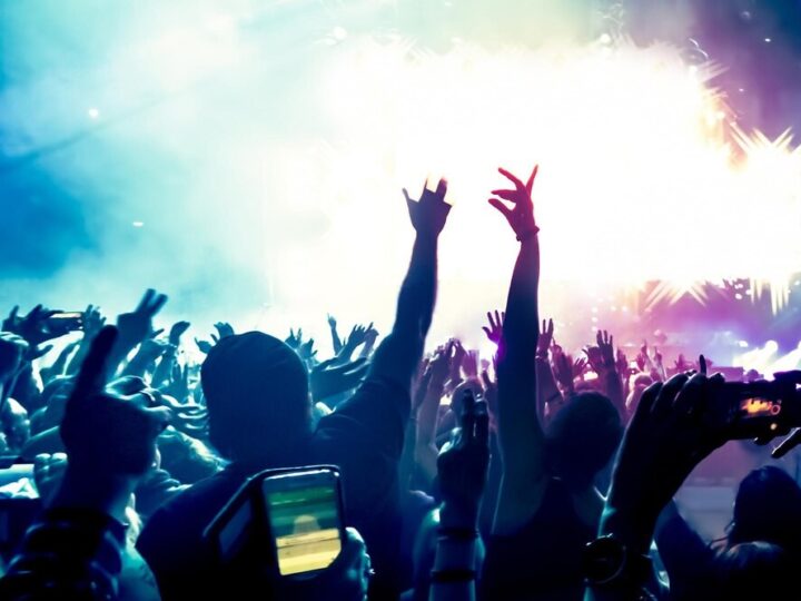 Człowiek Słoń – poruszający seans w DKF Ursynoteki!