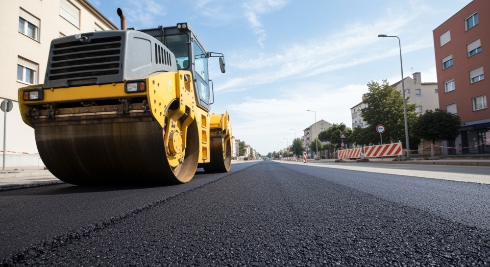 Cztery firmy w wyścigu o modernizację ulic Białołęki