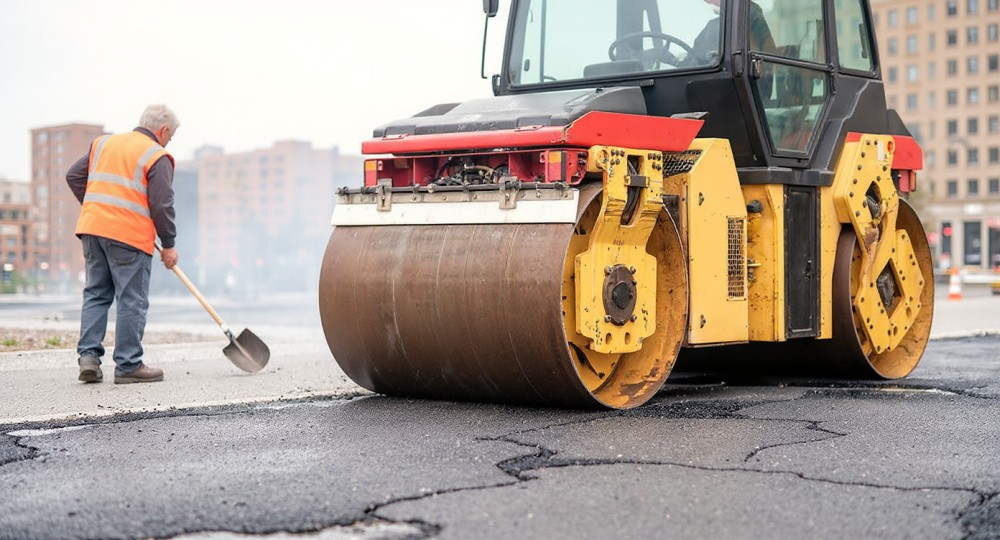 Cztery firmy w wyścigu o modernizację ulic Białołęki