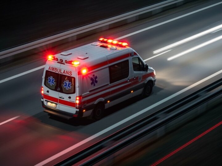 Czujniki czadu: Twoja tarcza przed niewidzialnym zagrożeniem