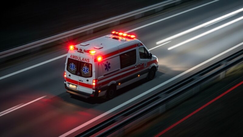 Czujniki czadu: Twoja tarcza przed niewidzialnym zagrożeniem