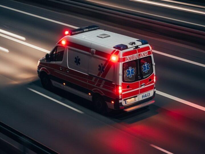 Czujność obywatelska – zgłoś niepokojące sytuacje i ratuj życie