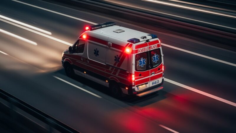 Czujność obywatelska – zgłoś niepokojące sytuacje i ratuj życie