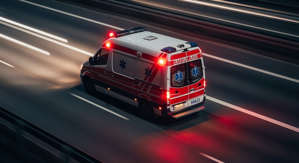 Czujność obywatelska – zgłoś niepokojące sytuacje i ratuj życie