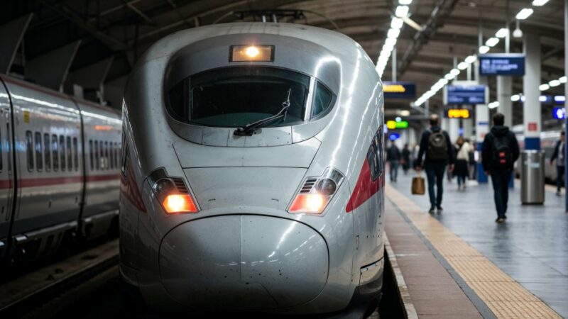 Warszawskie tajemnice: Co kryje peron nr 9?