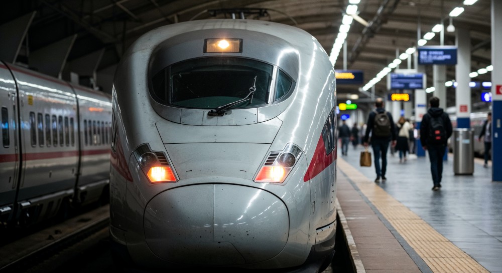 Warszawskie tajemnice: Co kryje peron nr 9?