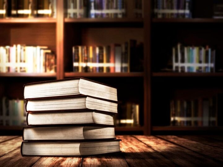 Odkryj Czytelnicze Przygody w Bibliotece dla Dzieci nr 26!