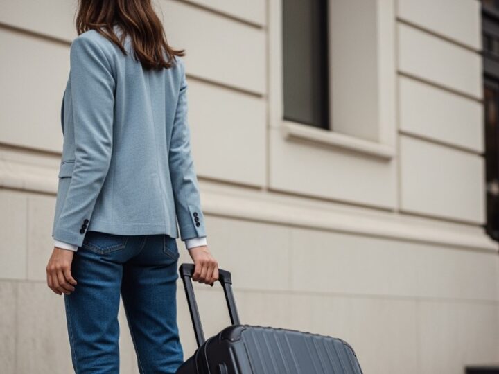 Królewskie skarby za darmo: zwiedzaj Warszawę i Kraków w długi weekend!