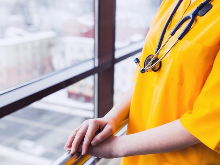 Bielany w trosce o życie: konferencja o zapobieganiu samobójstwom