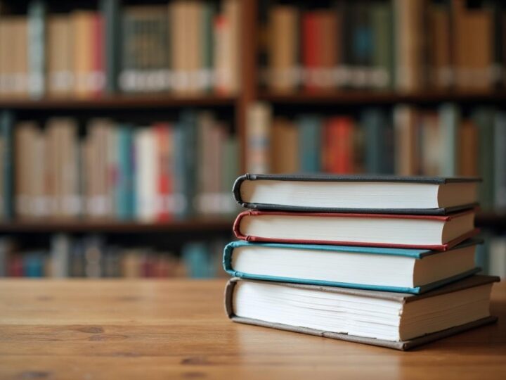 Literackie spotkanie: Odkryj „Słone ścieżki” z Dyskusyjnym Klubem Książki!