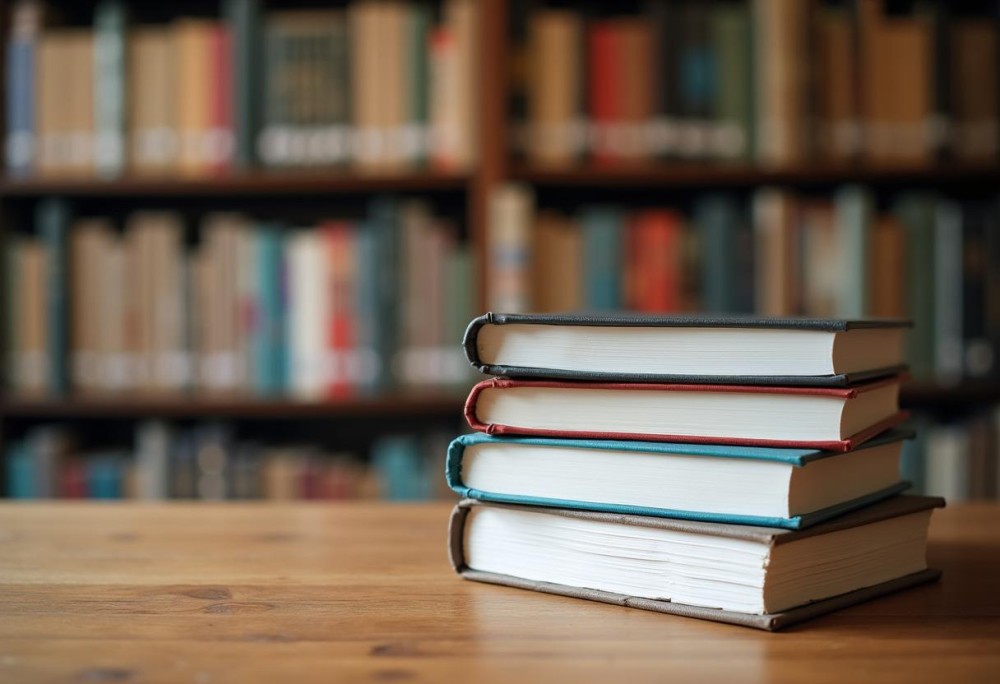 Literackie spotkanie: Odkryj „Słone ścieżki” z Dyskusyjnym Klubem Książki!